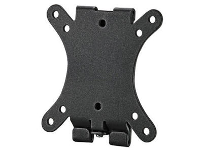 Ergotron Neo-Flex Wall Mount, ULD 81,3 cm (32") Sort