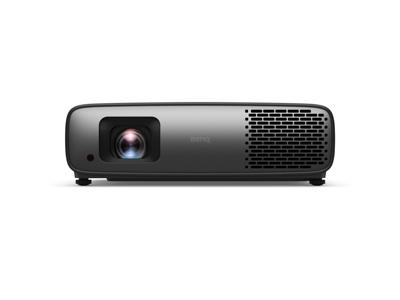 BenQ W4000i Standard kasteprojektor 3200 ANSI lumens DLP UHD 4K (3840x2160) 3D Sort