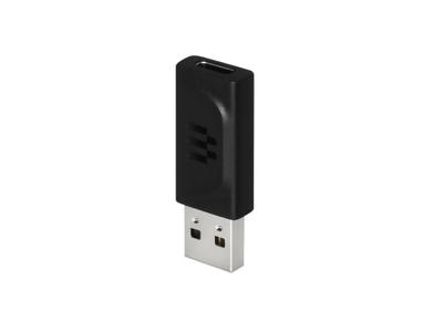 EPOS 1000932 tilbehør til hovedtelefon/headset USB-adapter