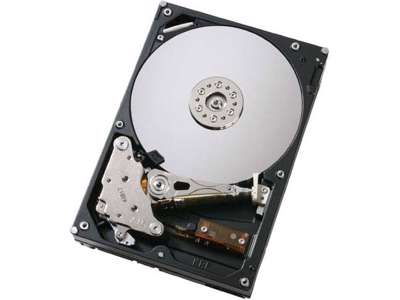 DELL 400-13184 harddisk 300 GB 15000 rpm SAS