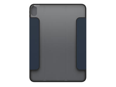 OtterBox Symmetry Folio 27,9 cm (11") Folie Blå, Transparent