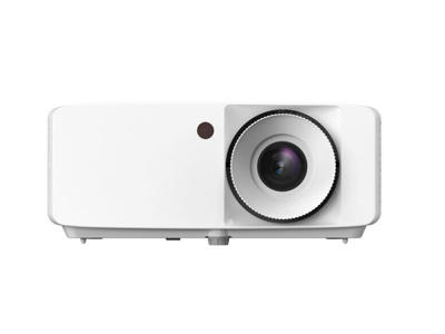 Optoma HZ146X-W dataprojekter Standard kasteprojektor 3800 ANSI lumens DLP 1080p (1920x1080) 3D Hvid