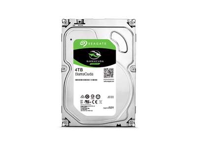 Seagate Barracuda ST4000LM024 harddisk 4 TB 5400 rpm 128 MB 2.5" Serial ATA III