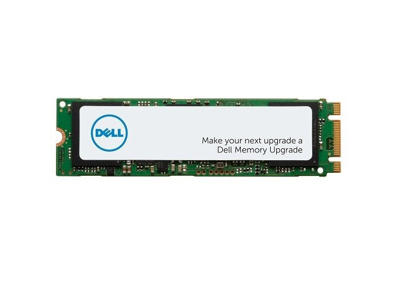 DELL AA615520 intern solid state drev 1 TB M.2 PCI Express NVMe