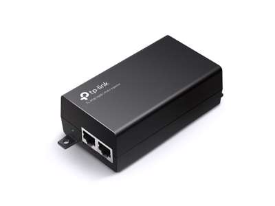 TP-Link TL-POE160S PoE adapter Gigabit Ethernet