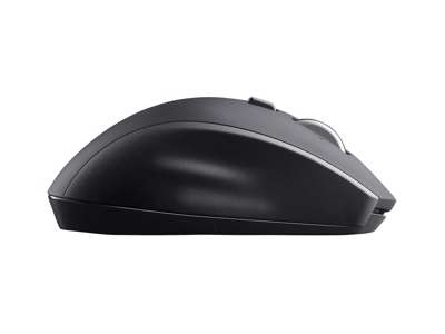 Marathon M705 Wireless Mouse, Charcoal