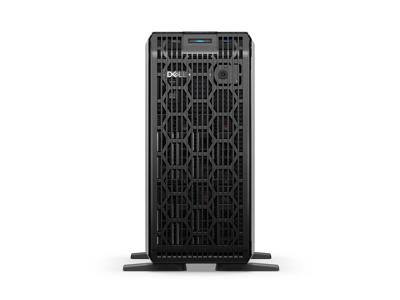 DELL PowerEdge T360 server 960 GB Tårn (4,5U) Intel Xeon E E-2436 2,9 GHz 16 GB DDR5-SDRAM 700 W