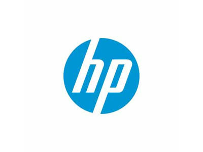 HP L19369-001 el-ledning Sort 1 m C5 forbinder