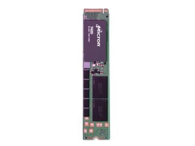 Micron 7400 PRO 3,84 TB M.2 PCI Express 4.0 NVMe 3D TLC NAND