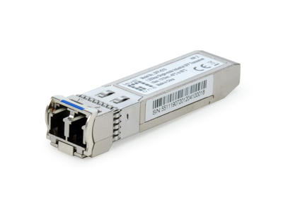 LevelOne SFP-4210 modul til netværksmodtager Fiberoptisk 1250 Mbit/s 1310 nm