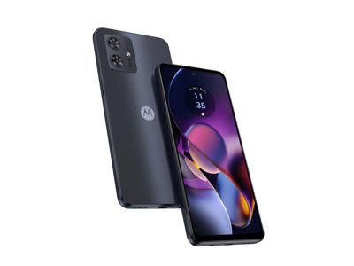 Motorola Moto G 54 5G 16,5 cm (6.5") Dual SIM Android 13 USB Type-C 8 GB 256 GB 5000 mAh Blå