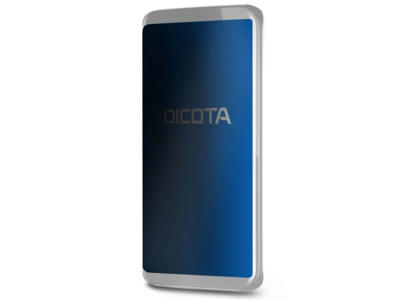 DICOTA D70565 antirefleks skærm 15,5 cm (6.1") Laptop Rammeløst display privatlivsfilter 9H