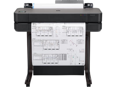 HP Designjet T630 24-in Printer 2025 edition