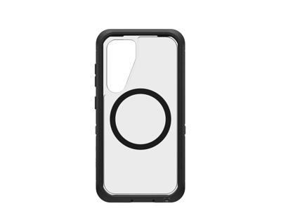 OtterBox Defender XT mobiltelefon etui 17,5 cm (6.9") Cover Sort, Transparent