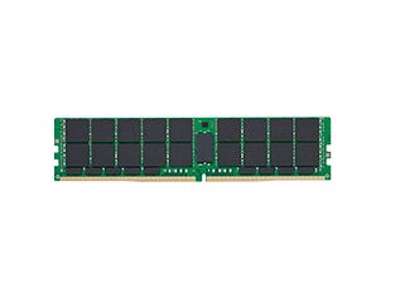 Kingston Technology KCS-UC432LQ/128G hukommelsesmodul 128 GB 1 x 128 GB DDR4 3200 MHz Fejlkorrigerende kode