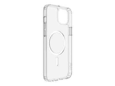 Belkin SheerForce mobiltelefon etui 15,5 cm (6.1") Cover Transparent