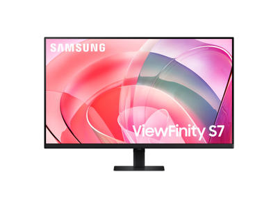 Samsung S70D computerskærm 81,3 cm (32") 3840 x 2160 pixel 4K Ultra HD LED Sort