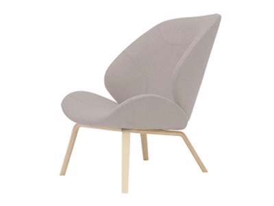 Softline Eden Loungestol