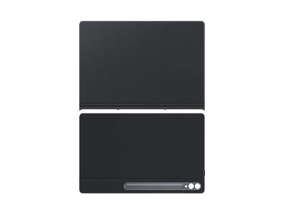 Samsung EF-BX910PBEGWW tablet etui 37,1 cm (14.6") Cover Sort