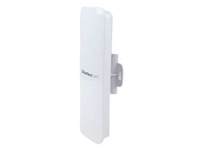 StarTech.com AP150WN1X1OE WLAN adgangspunkt 150 Mbit/s Hvid Strøm over Ethernet (PoE)