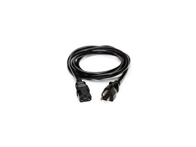 APC Cordset 2.5mm 3W IEC309R 16.1M Sort 16,1 m