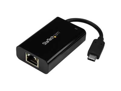 StarTech.com US1GC30PD netværkskort Ethernet 5000 Mbit/s