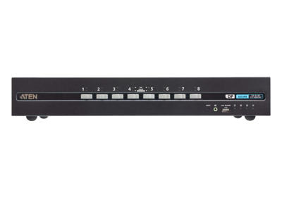 ATEN CS1188DP4C-AT-G KVM Switch Sort