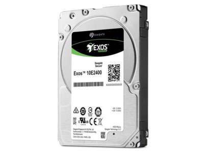 Seagate Enterprise ST600MM0099 harddisk 600 GB 10000 rpm 256 MB 2.5" SAS