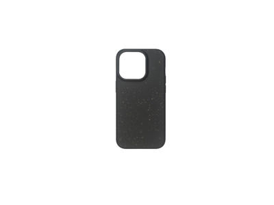 eSTUFF ES67160006 mobiltelefon etui 15,5 cm (6.1") Cover Sort