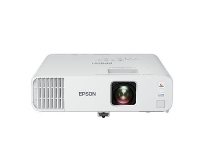 Epson EB-L260F dataprojekter Standard kasteprojektor 4600 ANSI lumens 3LCD 1080p (1920x1080) Hvid