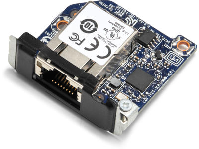 HP 1GbE LAN Flex-port 2020