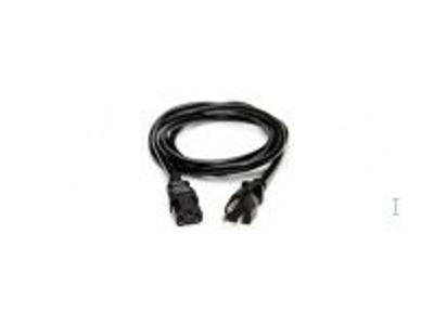 APC Cordset 4.0MM 3W W/32A IEC309R 53FT Sort 15,9 m