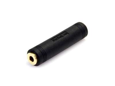 StarTech.com 3.5mm Adapter Sort