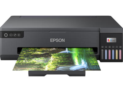 Epson EcoTank ET-18100 fotoprinter Inkjet 5760 x 1440 dpi Wi-Fi