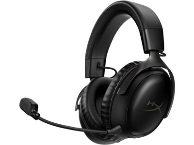 HP HyperX Cloud III Wireless - Gaming-headset