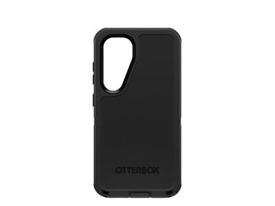 OtterBox Defender mobiltelefon etui 17,5 cm (6.9") Cover Sort