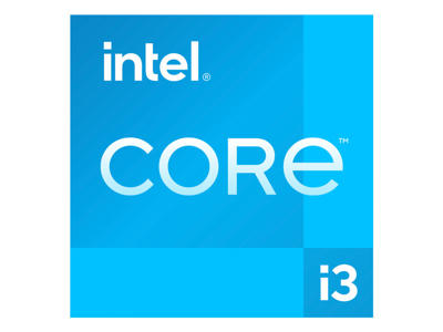 Intel Core i3-13300HRE processor 2,1 GHz 12 MB Smart cache