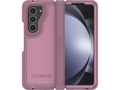 OtterBox Defender XT mobiltelefon etui 19,3 cm (7.6") Cover Lyserød