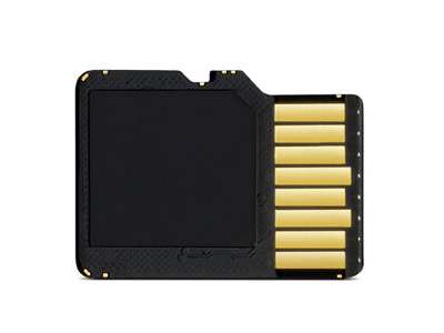 Garmin 8GB microSD Card Klasse 4