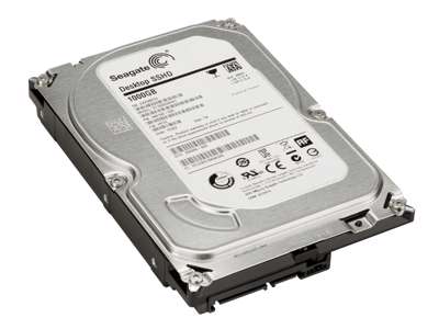 HP 500GB SATA 6Gb/s 7200 Hard Drive harddisk 7200 rpm 16 MB 3.5"