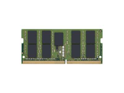 Kingston Technology KSM26SED8/32HC hukommelsesmodul 32 GB DDR4 2666 MHz Fejlkorrigerende kode