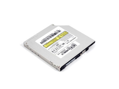 Samsung BA59-01985A optisk diskdrev Intern DVD±RW Sort, Metallic