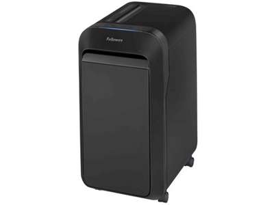 Makuleringsmaskine, Kryds, 20 ark, Sikkerhedsniveau: P4, Fellowes Mini-Cut LX220