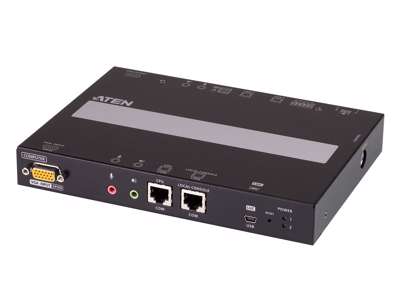 ATEN RCMVGA101 KVM Switch Sort