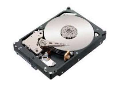 Lenovo FRU03X3695 harddisk 600 GB 2.5" SAS