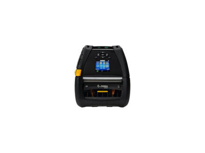 Zebra ZQ630 etiketprinter Direkte termisk 203 x 203 dpi 115 mm/sek. Kabel & trådløs Ethernet LAN Wi-Fi Bluetooth