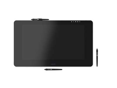 Wacom Cintiq Pro 24 tegneplade Sort 5080 lpi 522 x 294 mm USB