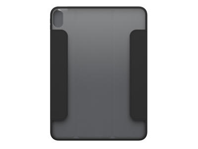 OtterBox Symmetry Folio 27,9 cm (11") Folie Sort, Transparent