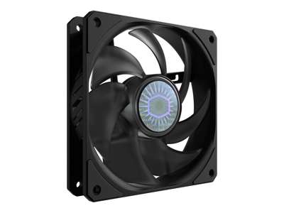 Cooler Master Sickleflow 120 Computerkabinet Ventilator 12 cm Sort