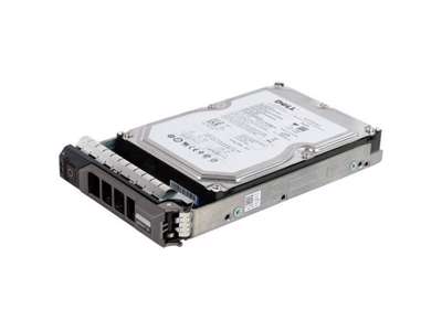 DELL 400-24599 harddisk 2 TB 7200 rpm 3.5" SAS